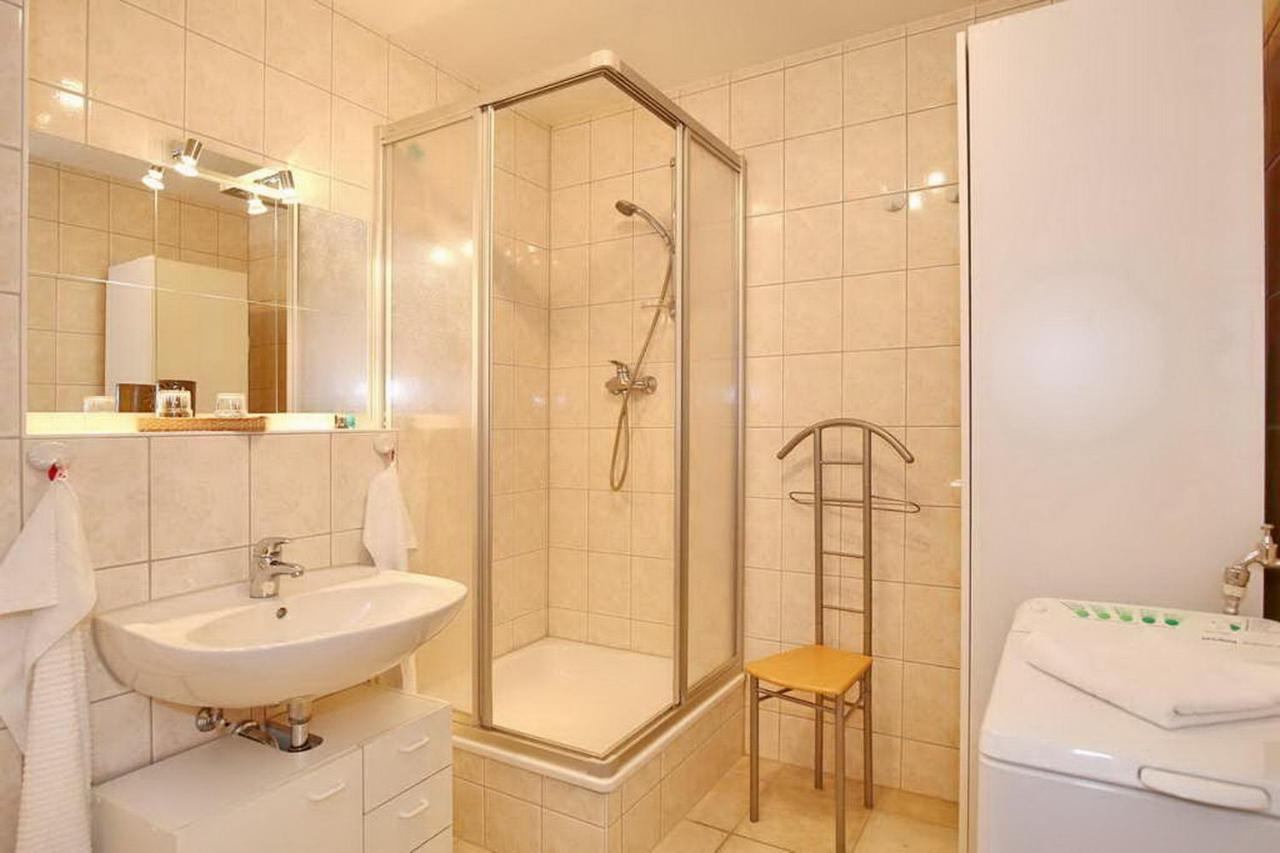 Minervapark Wohnung 25 ボルテンハーゲン エクステリア 写真