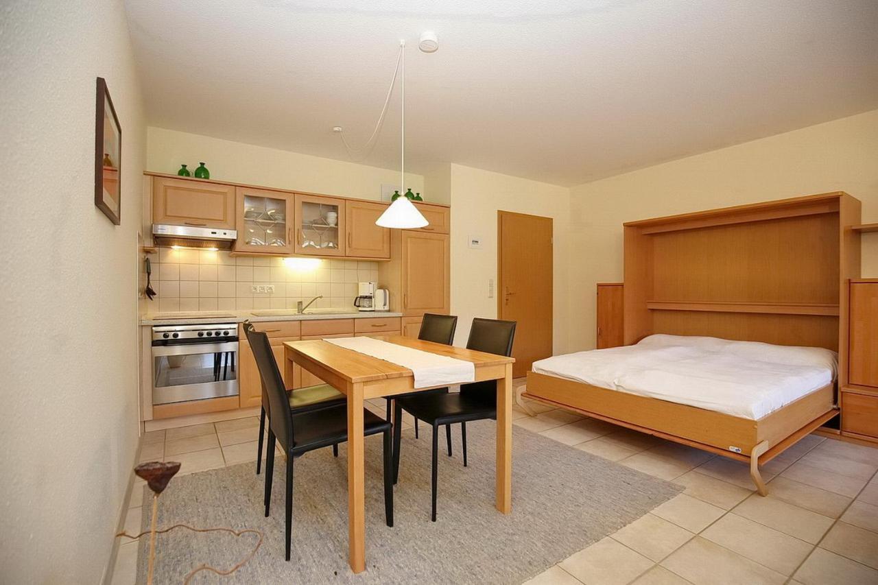 Minervapark Wohnung 25 ボルテンハーゲン エクステリア 写真
